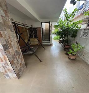 4 Bedroom Independent House for sale in Ghatlodia, Ahmedabad