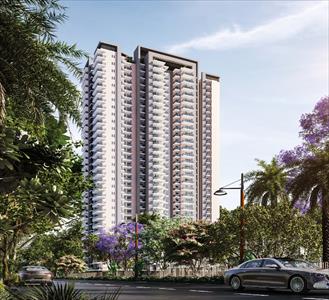 3BHK for sale in Saviour Vridhi, Sector 16B, Greater Noida