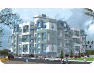 2 Bedroom Flat for rent in Yash Sankul, Pimple Saudagar, Pune