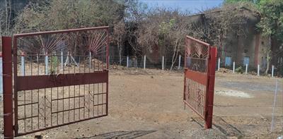 Residential Land for sale in Lodha Amara, Murbad, Thane