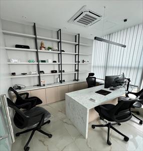 Office Space for rent in Salt Lake City Sector-5, Kolkata