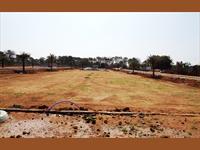 Residential Plot / Land for sale in Kothur, Hyderabad