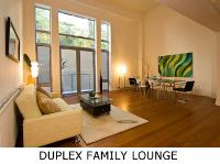 Duplex Family Longe