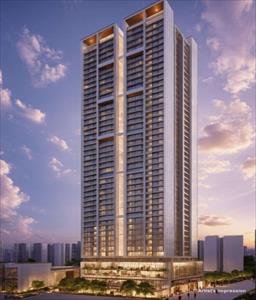 DGS Sheetal Kiara - Goregaon West, Mumbai