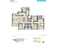 Floor Plan-C