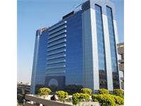 Furnished Commercial Office Space in Nehru Place