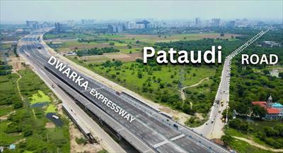 Residential Land for sale in Pataudi, Gurgaon