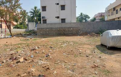 Residential Land for sale in Nagaram, Hyderabad