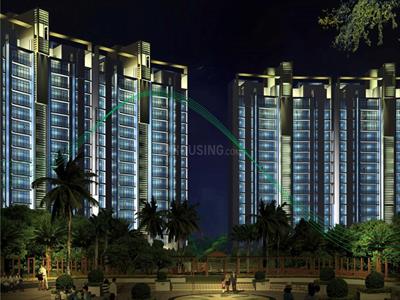 2 Bedroom Apartment for sale in Amar Shaheed Path, Lucknow
