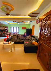 3 Bedroom Apartment for rent in Nizampet, Hyderabad