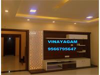 VINAYAGAM--DAZZLING , GRAND BUNGALOW for sale at VADAVALLI --1.40 Crs