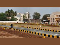 Land for sale in Max Residency, Karupayurani, Madurai