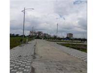 Residential Land for sale in SAI PARK, Bhivri, Pune