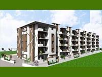 3 Bedroom Flat for rent in Neeraja Sarovar, Hullahalli, Bangalore