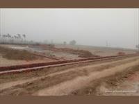Land for sale in Shine City Kanpur Galaxy, Chaubepur, Kanpur