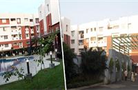 2 Bedroom Flat for sale in TVH Park Villa, Thuraipakkam, Chennai