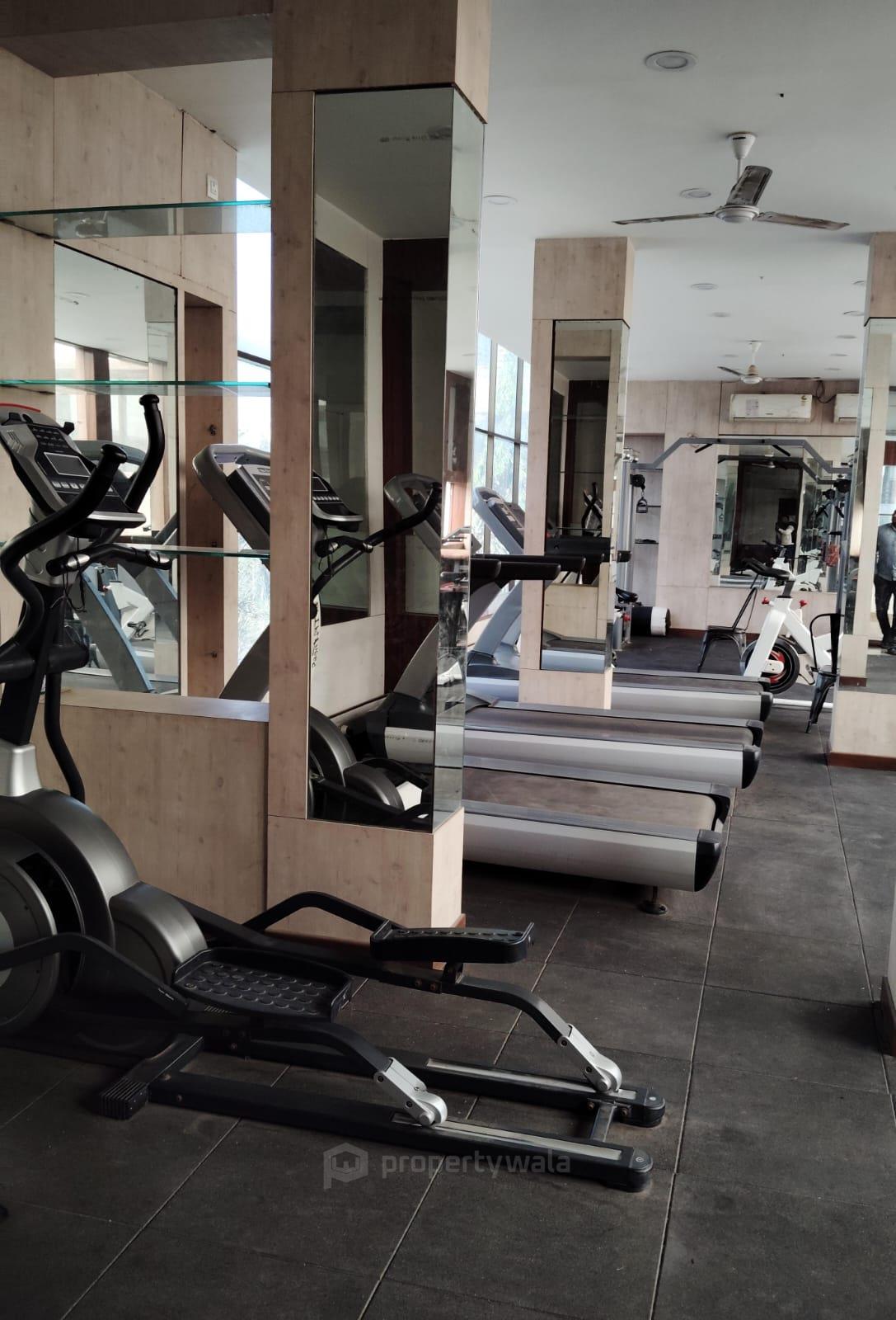 Gymnasium