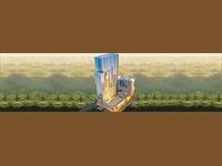 The Downtown is conveniently situated in the Sector 98, Noida Express Way, Noida and is a project...