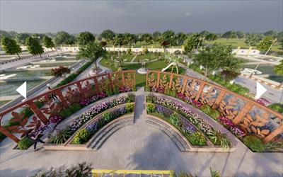 Residential Land for sale in Jagatpura, Jaipur