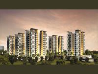 6BHK for sale in Magnolia Merlion, Rajarhat, Kolkata