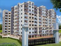 2 Bedroom Flat for sale in Sukanya Blue Onyx Complex, Bidhan Nagar, Durgapur