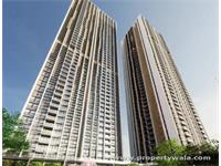 2 Bedroom Apartment for Sale in Manpada, Thane