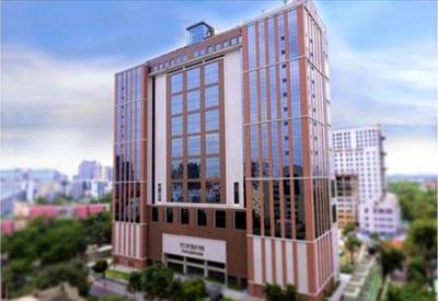 Office Space for sale in Salt Lake City Sector-5, Kolkata
