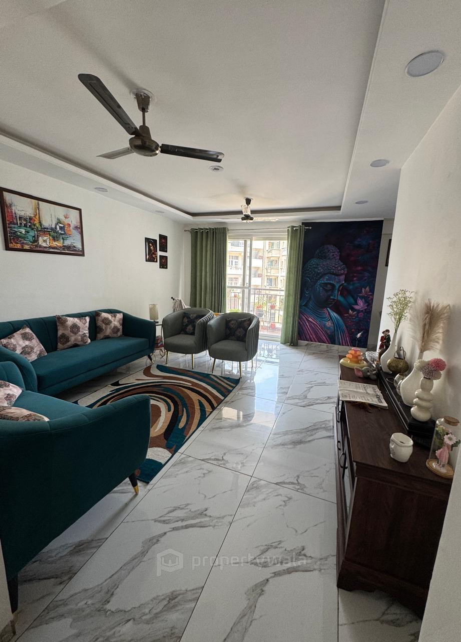 Drawing Room