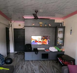 Apartment for sale in Koper Khairane, Navi Mumbai