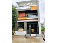 3 Bedroom Independent House for sale in Bhawrasla, Indore