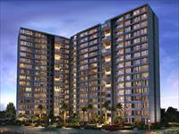 2 Bedroom Flat for rent in Godrej Central, Chembur, Mumbai