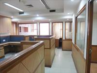 1,000 Sq.ft. Commercial Office Space at Connaught Place in New Delhi for Rent