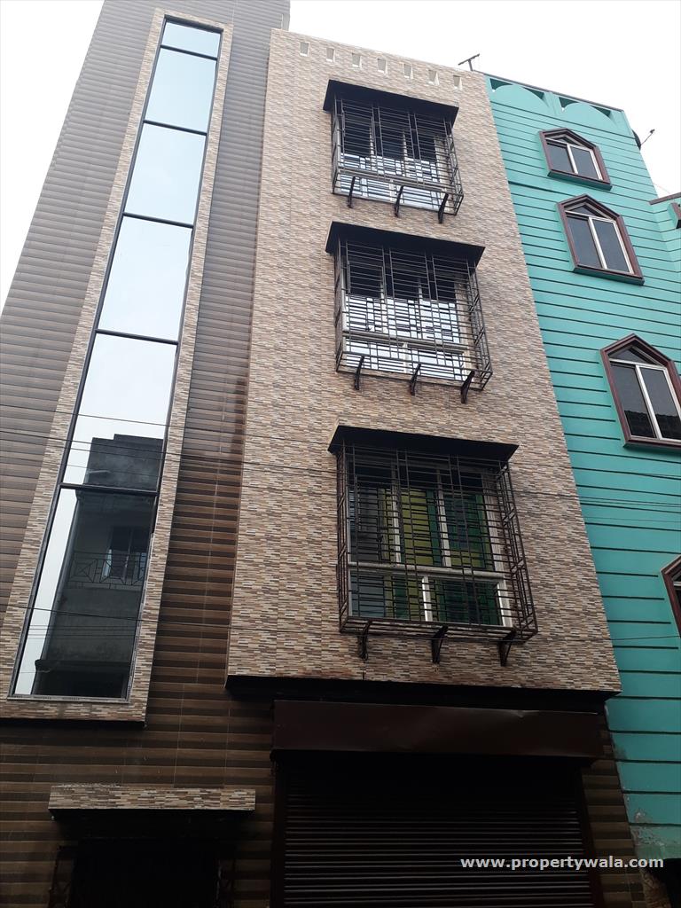 building view