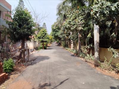 5 Bedroom Independent House for sale in Kovaipudur, Coimbatore