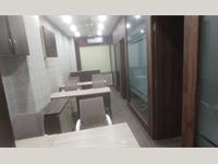 Office Space For Rent In Shantiniketan Building At Camac Street,