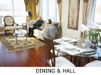 Dinning & Hall