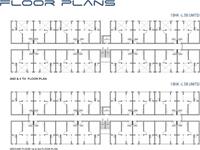 Floor Plan A