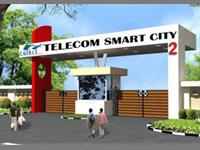 Dhanvik Telecom Smart City-2