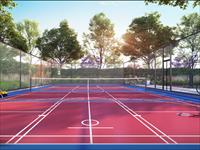 Multipurpose Court