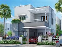 Pruthvi Adithyas Aishwarya Villas