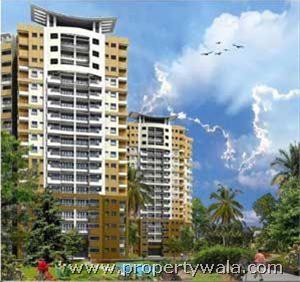 Mantri Greens Malleshwaram Bangalore Apartment Flat Project