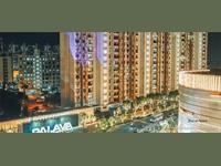 2 Bedroom Flat for sale in Lodha Palava Prime Square, Dombivli East, Thane