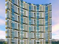 3 Bedroom Flat for sale in Planet Godrej, Mahalakshmi, Mumbai