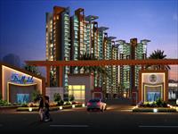 2 Bedroom Flat for sale in GM Infinite Daffodils, Mallasandra, Bangalore