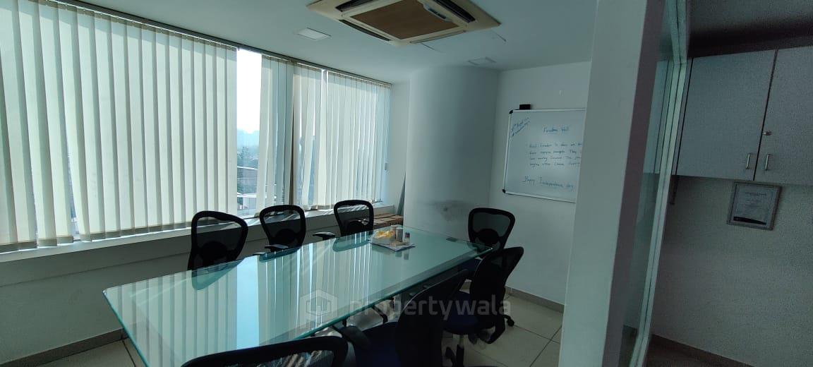 Conference room