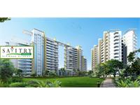 2 Bedroom Flat for sale in Nk Savitry Greens 2, Gazipur, Zirakpur