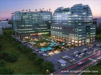 Office Space is available for Rent in Ithum Tower, Sector 62 Noida