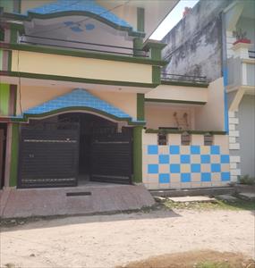 2 Bedroom House for sale in Jankipuram Extension, Lucknow