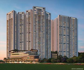 2 Bedroom Apartment for sale in Chembur East, Mumbai