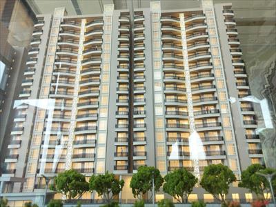 3 Bedroom Apartment for sale in Jashn Elevate, Golf City, Lucknow